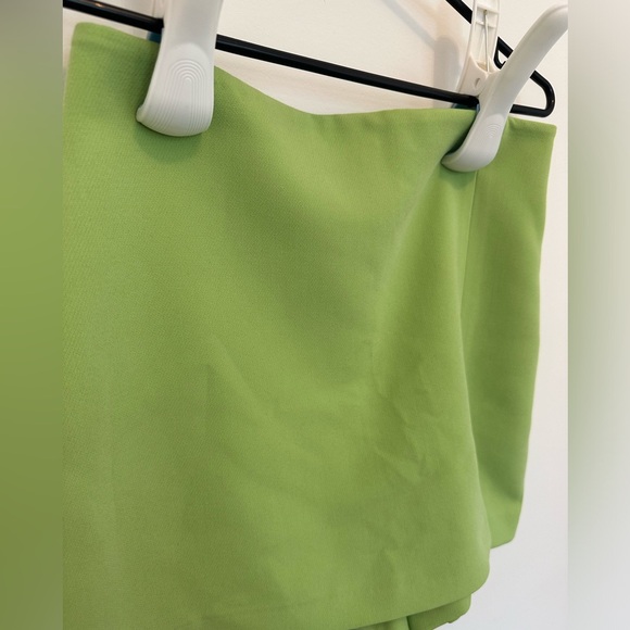 Zara Skort - Picture 4 of 8